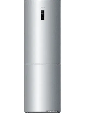 Холодильник с нижней морозильной камерой Haier C2F636CXMV