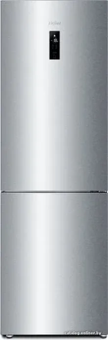 Холодильник с нижней морозильной камерой Haier C2F636CXMV