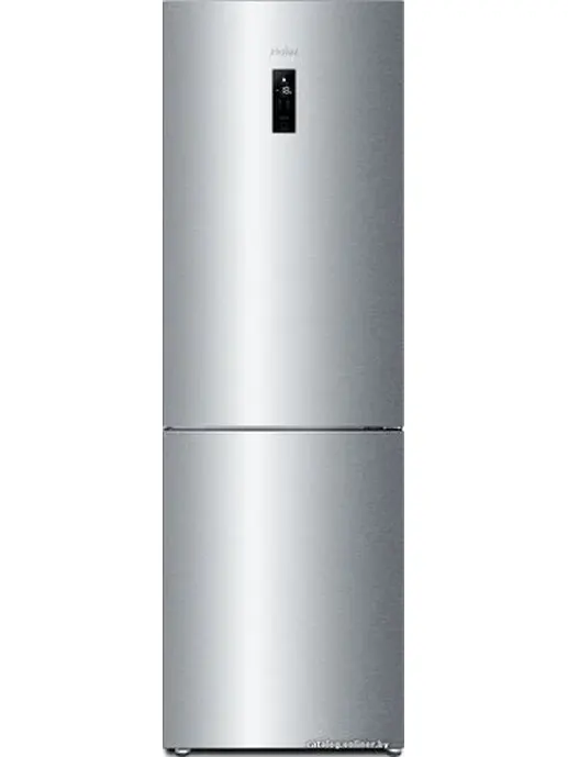 Холодильник с нижней морозильной камерой Haier C2F636CXMV