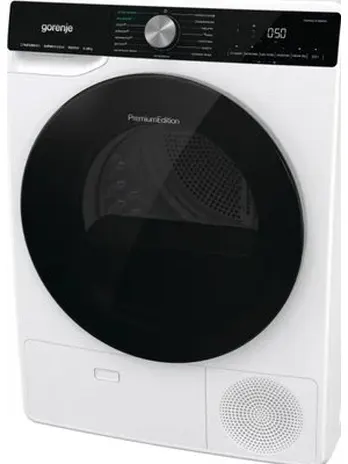 Сушильная машина Gorenje DNS12