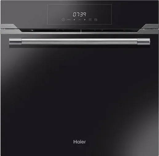 Встраиваемый электрический духовой шкаф Haier HOD-TM09PGB