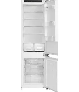 Встраиваемый холодильник комби Candy CBCS7266AFS на скидке