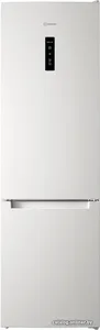 Холодильник с нижней морозильной камерой Indesit ITS 5200 W на скидке