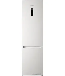 Холодильник с нижней морозильной камерой Indesit ITS 5200 W на скидке