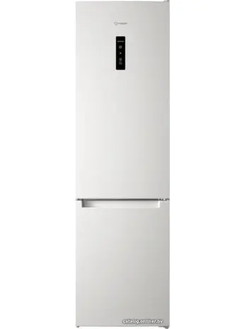 Холодильник с нижней морозильной камерой Indesit ITS 5200 W