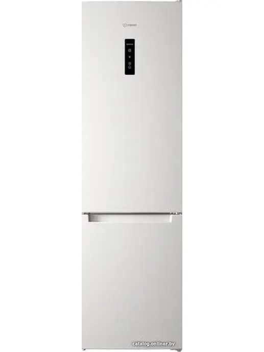 Холодильник с нижней морозильной камерой Indesit ITS 5200 W