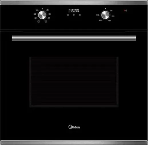 Встраиваемый электрический духовой шкаф Midea MO57105GB