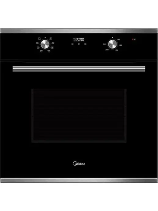 Встраиваемый электрический духовой шкаф Midea MO57105GB
