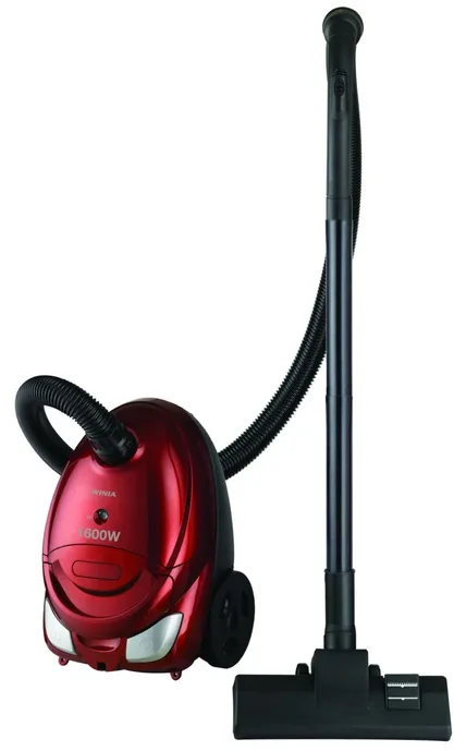 Проводной пылесос Winia  RGJ-120RW