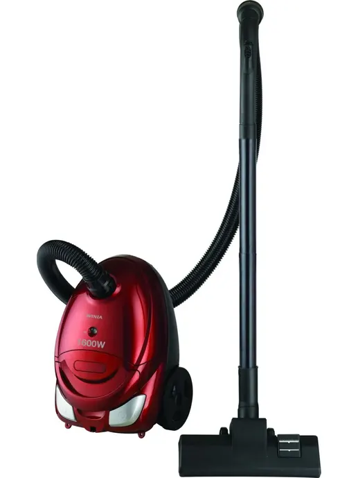 Проводной пылесос Winia RGJ-120RW