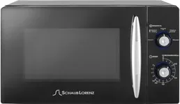 Микроволновая печь SCHAUB LORENZ SLM720B на скидке