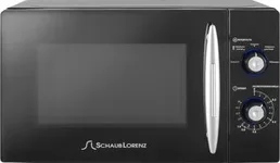 Микроволновая печь SCHAUB LORENZ SLM720B на скидке