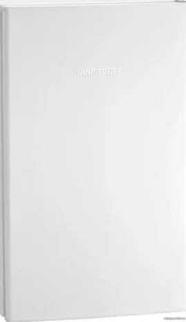 Холодильник NORDFROST NR 403 AW