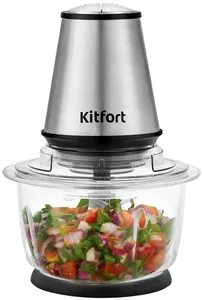 Сушилка для овощей и фруктов Kitfort KT-1957 на скидке