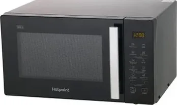 Микроволновая печь с грилем Hotpoint MWHA 253 B