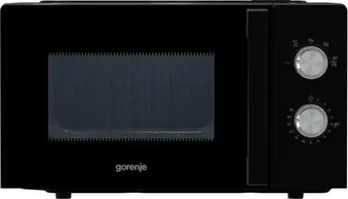 Микроволновая печь соло Gorenje MO17E1BH