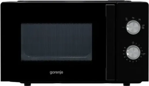 Микроволновая печь соло Gorenje MO17E1BH