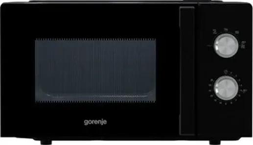 Микроволновая печь соло Gorenje MO17E1BH