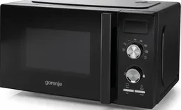Микроволновая печь соло Gorenje MO20A3BH на скидке