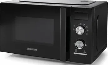 Микроволновая печь соло Gorenje MO20A3BH