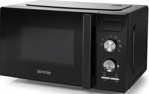 Микроволновая печь соло Gorenje MO20A3BH