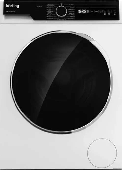 Стирально-сушильная машина Korting KWD 58L1496