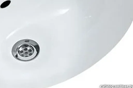 Умывальник Jaquar FLS-WHT-5701 белый