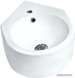 Умывальник Jaquar JDS-WHT-25841 белый на скидке
