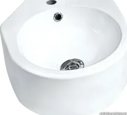 Умывальник Jaquar JDS-WHT-25841 белый на скидке