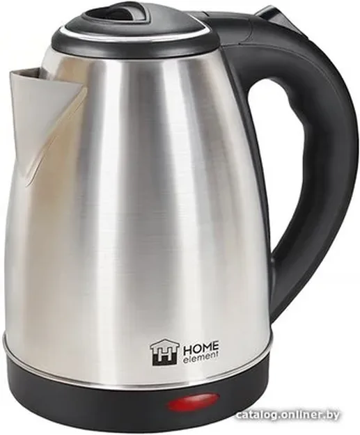 Чайник HOME ELEMENT HE-KT180