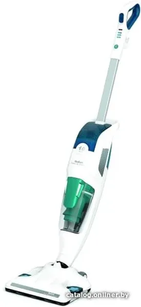 Пылесос Вертикальный TEFAL VP7777WH
