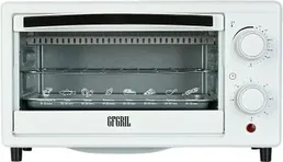 Электр. Печь GFGRIL GFO-09W на скидке