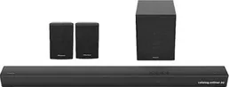 Саундбар Hisense U5120GW+ на скидке