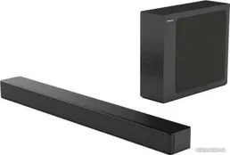 Саундбар Hisense HS2100 на скидке