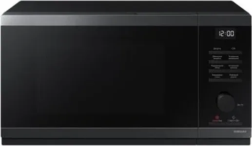 Микроволновая печь соло Samsung MS23DG4504AGBW