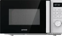 Микроволновая печь соло Gorenje MO20A3WH на скидке