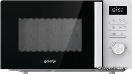 Микроволновая печь соло Gorenje MO20A3WH