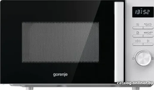 Микроволновая печь соло Gorenje MO20A3WH