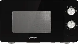 Микроволновая печь соло Gorenje MO20E1B на скидке