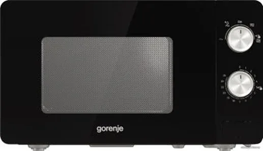 Микроволновая печь соло Gorenje MO20E1B
