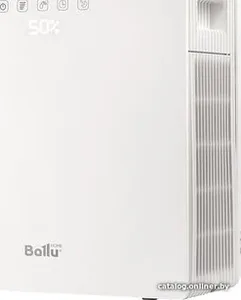 Воздухоувлажнитель-воздухоочиститель Ballu AW-340 на скидке