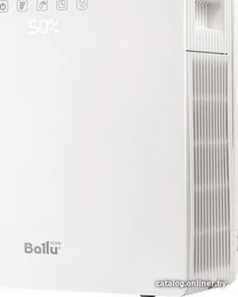 Воздухоувлажнитель-воздухоочиститель Ballu AW-340