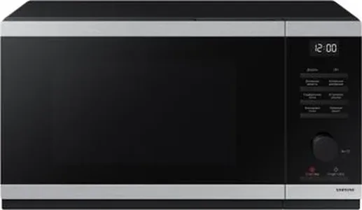 Микроволновая печь соло Samsung MS23DG4504ATBW