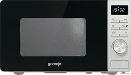 Микроволновая печь соло Gorenje MO20A3X на скидке
