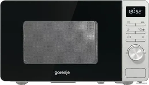 Микроволновая печь соло Gorenje MO20A3X