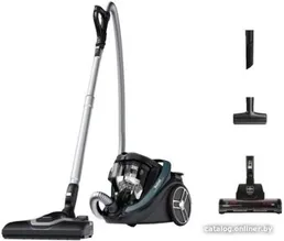 Пылесос с контейнером для пыли Tefal TW7941EA