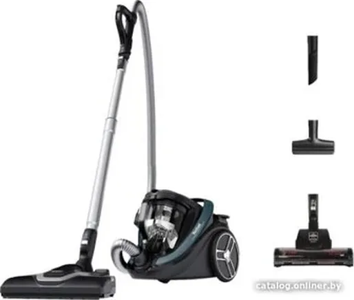 Пылесос с контейнером для пыли Tefal TW7941EA