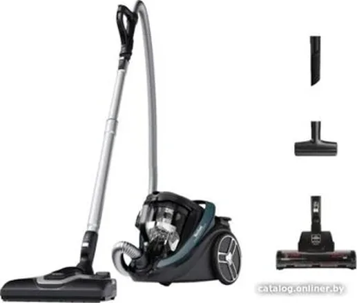 Пылесос с контейнером для пыли Tefal TW7941EA