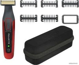 Триммер Rowenta FOREVER SHARP COMFORT TN6040F4 на скидке
