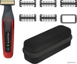 Триммер Rowenta FOREVER SHARP COMFORT TN6040F4 на скидке